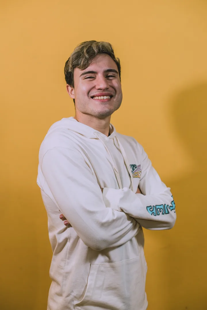 Lucas Avendaño