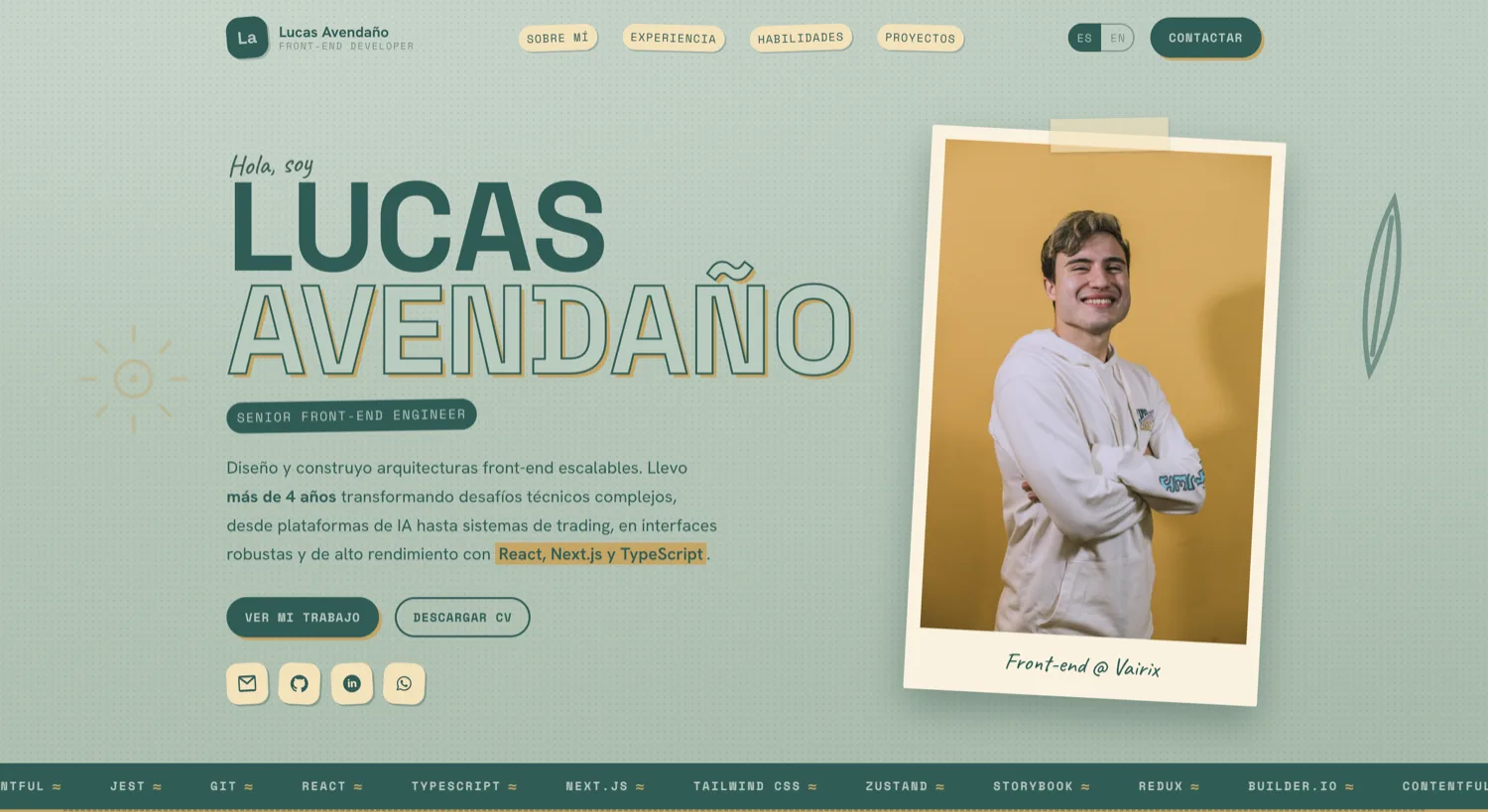 Portfolio